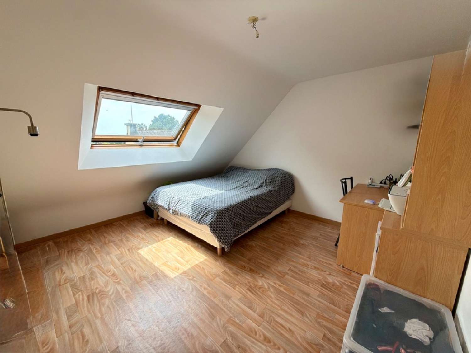 à vendre maison Plouay Morbihan 8