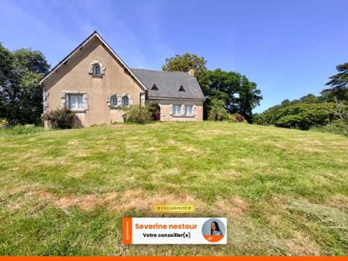 Plouay Morbihan maison foto 7358660