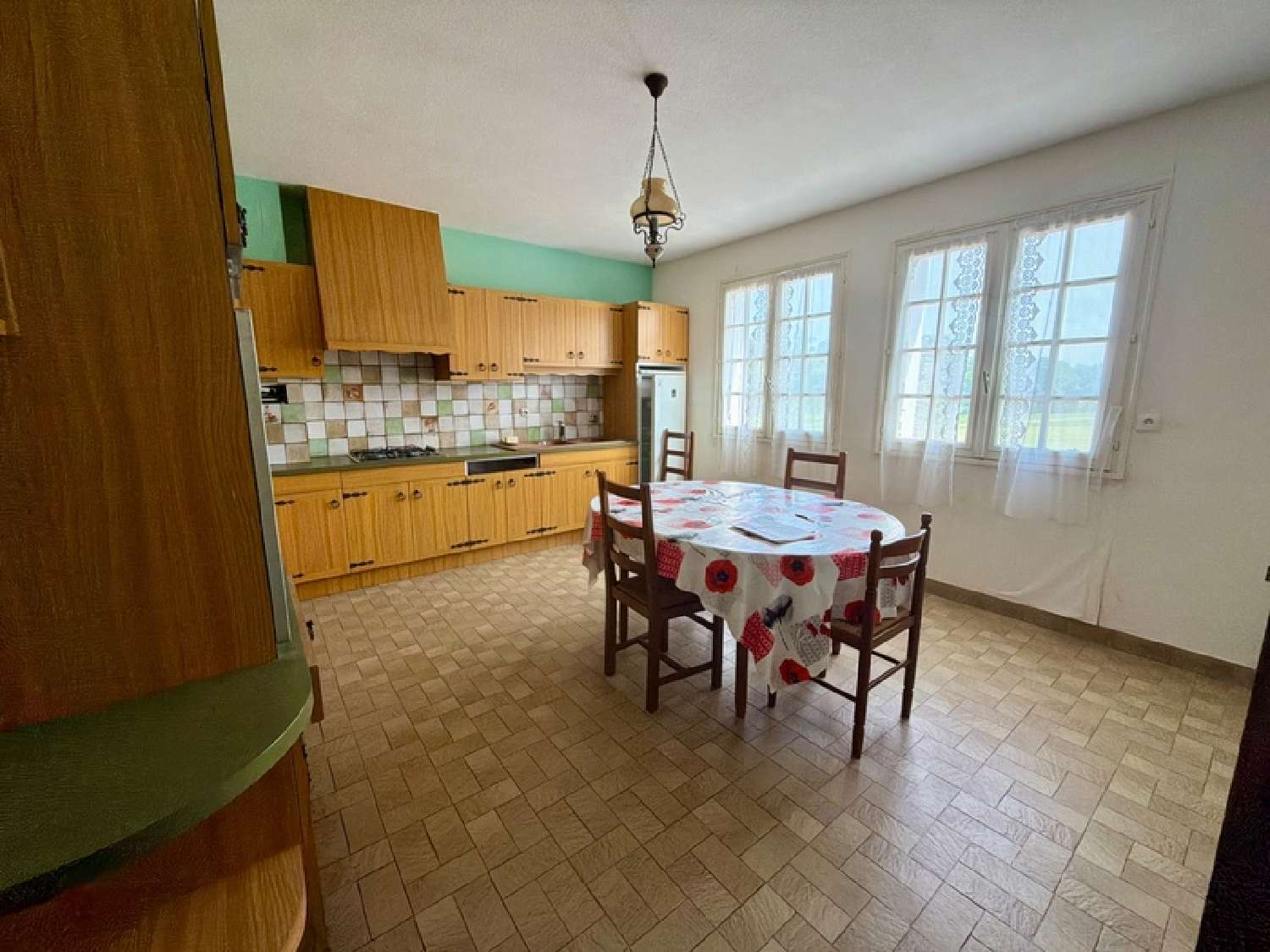 à vendre maison Plouay Morbihan 2