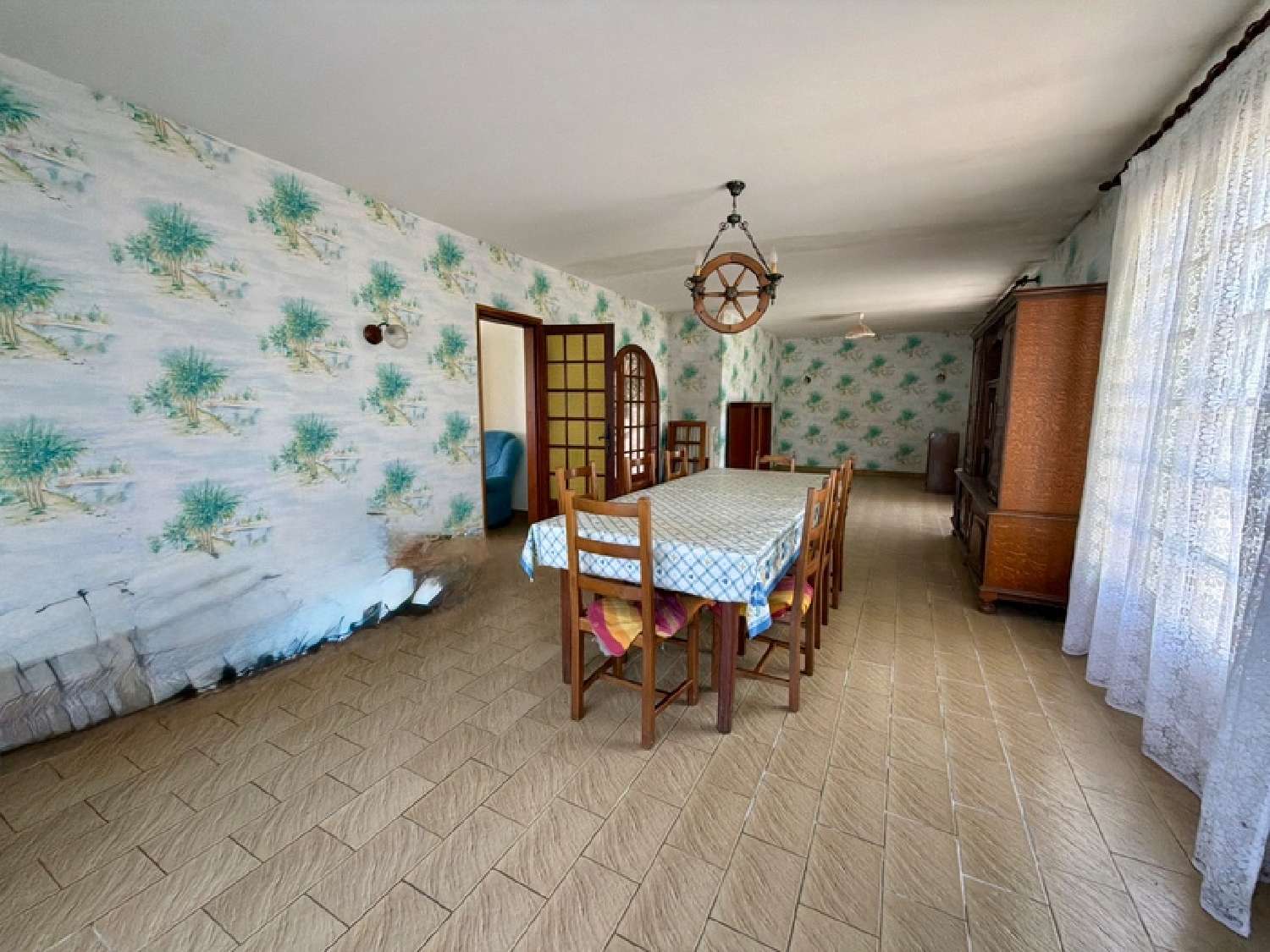 à vendre maison Plouay Morbihan 4