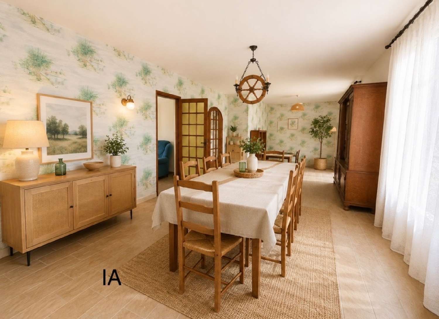 à vendre maison Plouay Morbihan 5