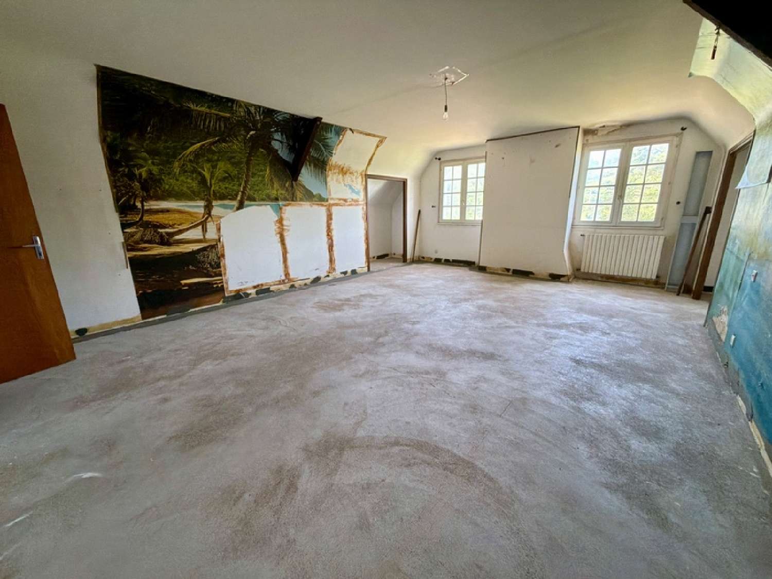 à vendre maison Plouay Morbihan 6