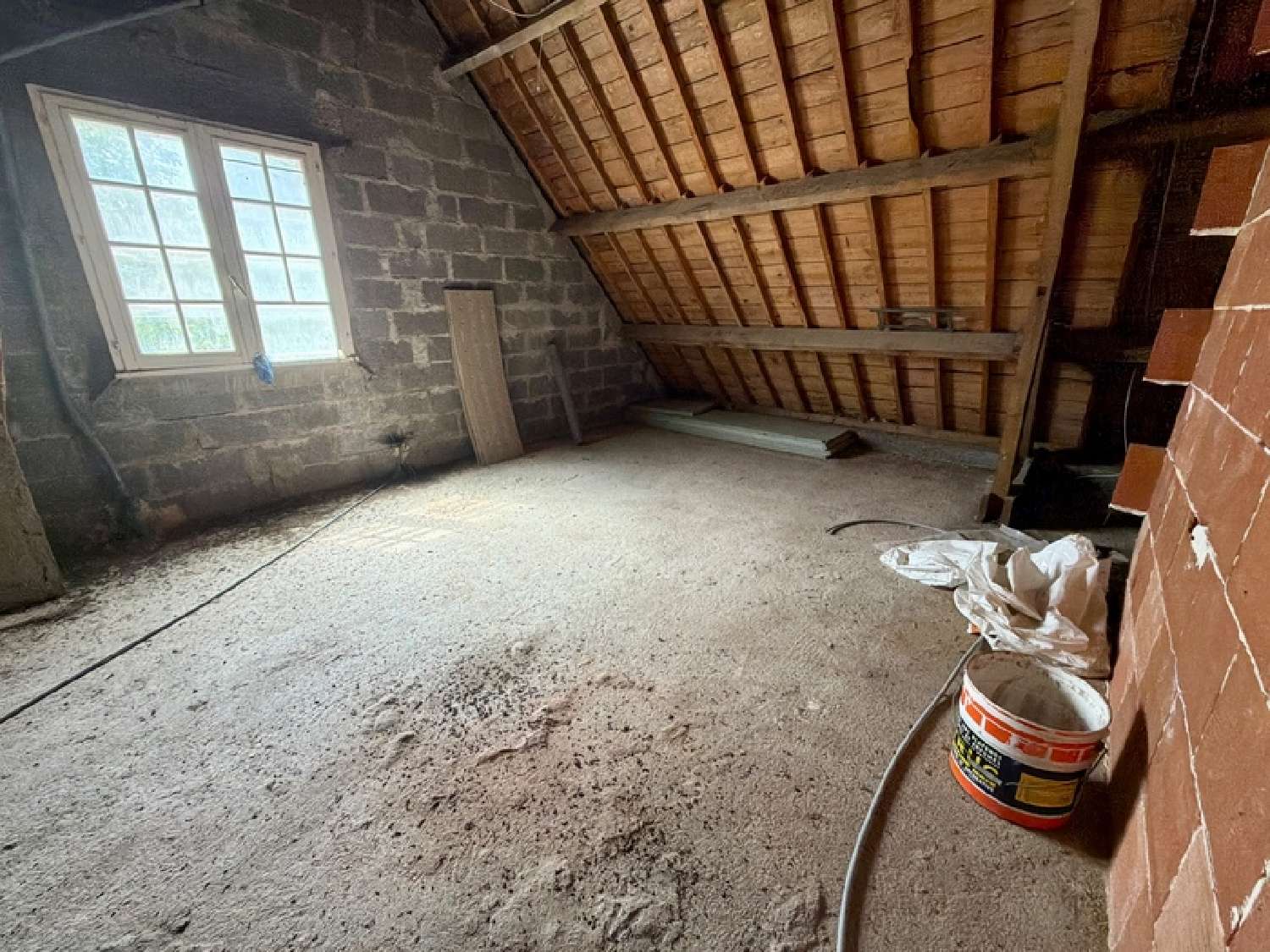 à vendre maison Plouay Morbihan 8