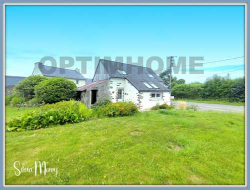 Ploudiry Finistère casa foto 7363282