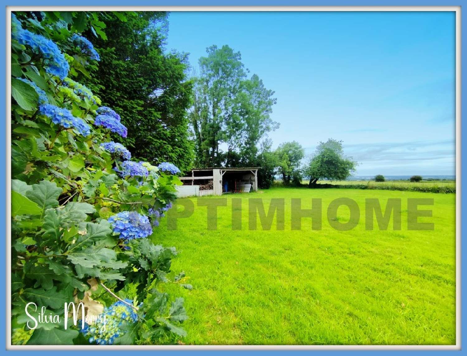  en venta casa Ploudiry Finistère 3