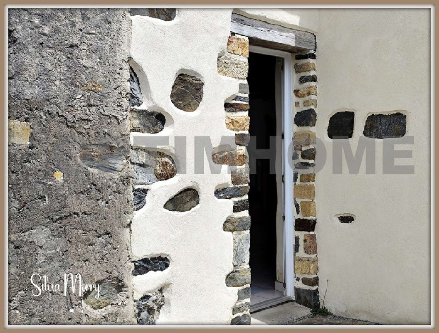  en venta casa Ploudiry Finistère 4