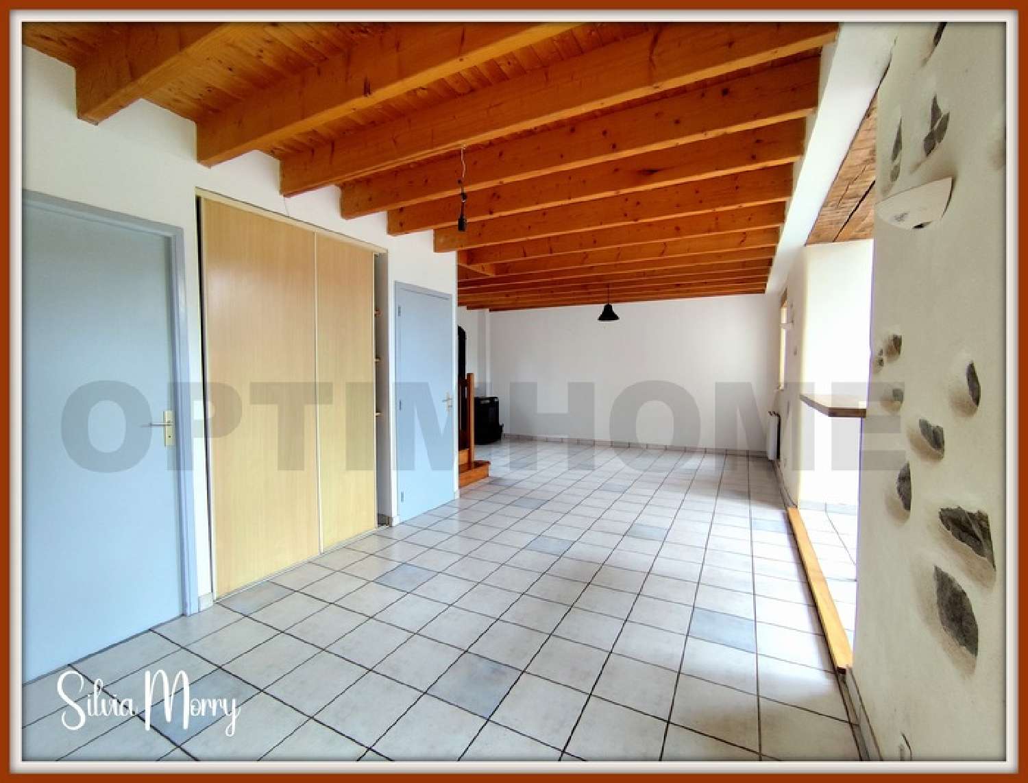  en venta casa Ploudiry Finistère 5