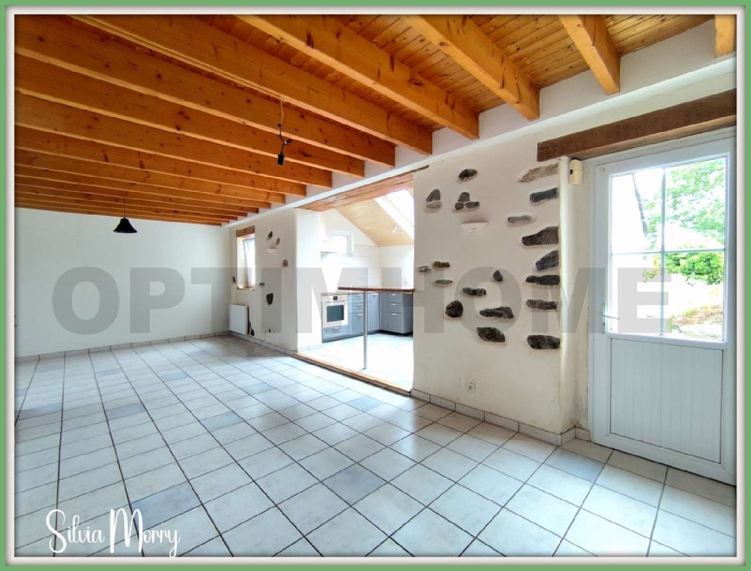  en venta casa Ploudiry Finistère 6