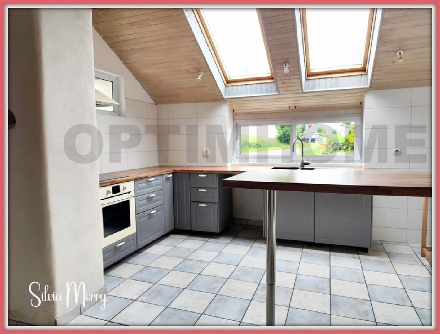  en venta casa Ploudiry Finistère 7