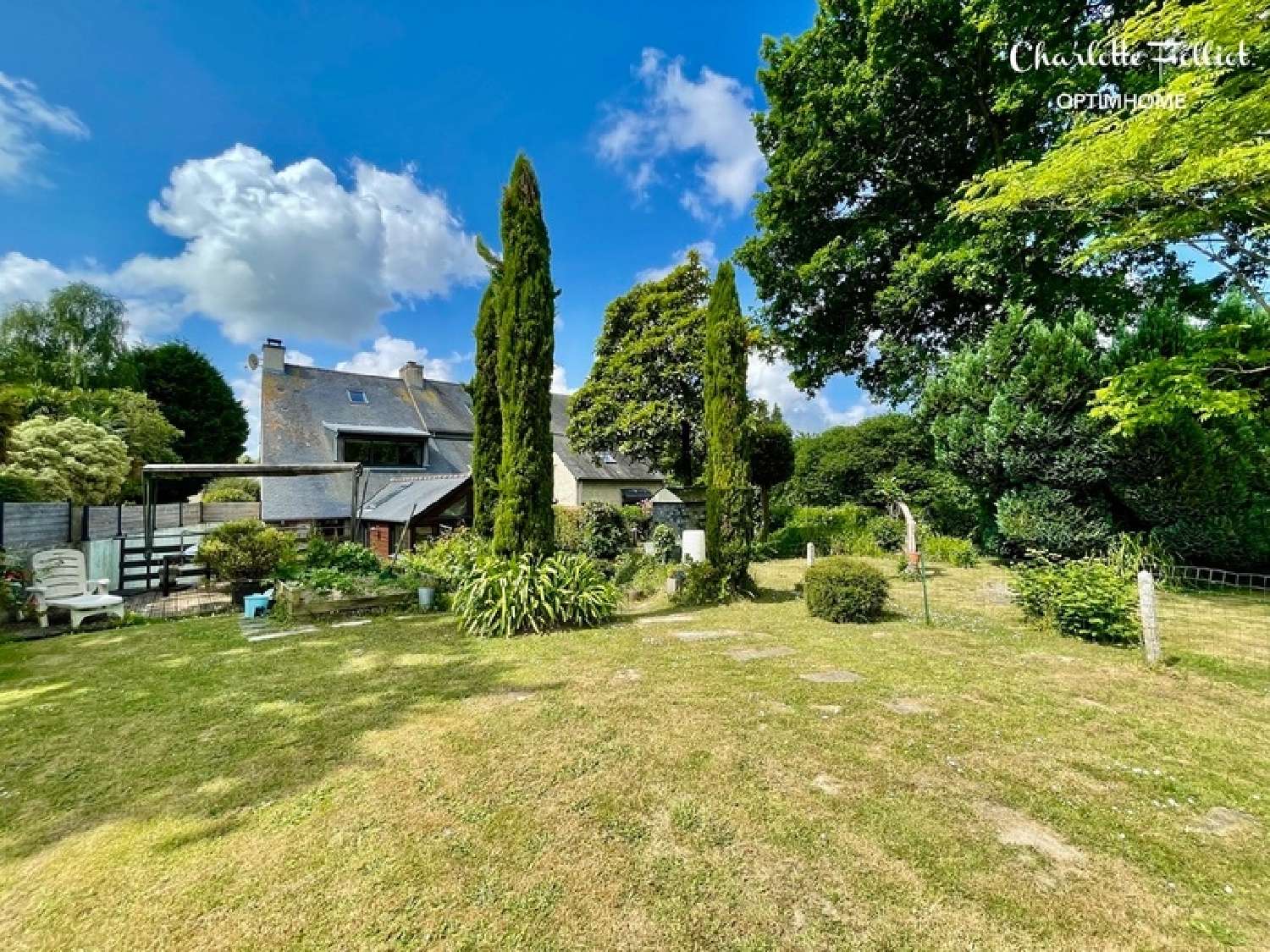 kaufen Haus Plouër-sur-Rance Côtes-d'Armor 2
