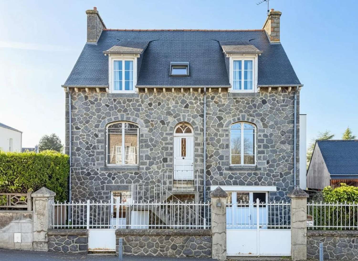  for sale house Ploufragan Côtes-d'Armor 1