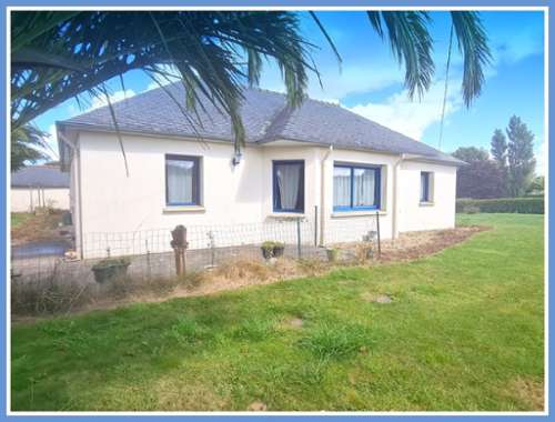 Plougar Finistère house foto 7350136
