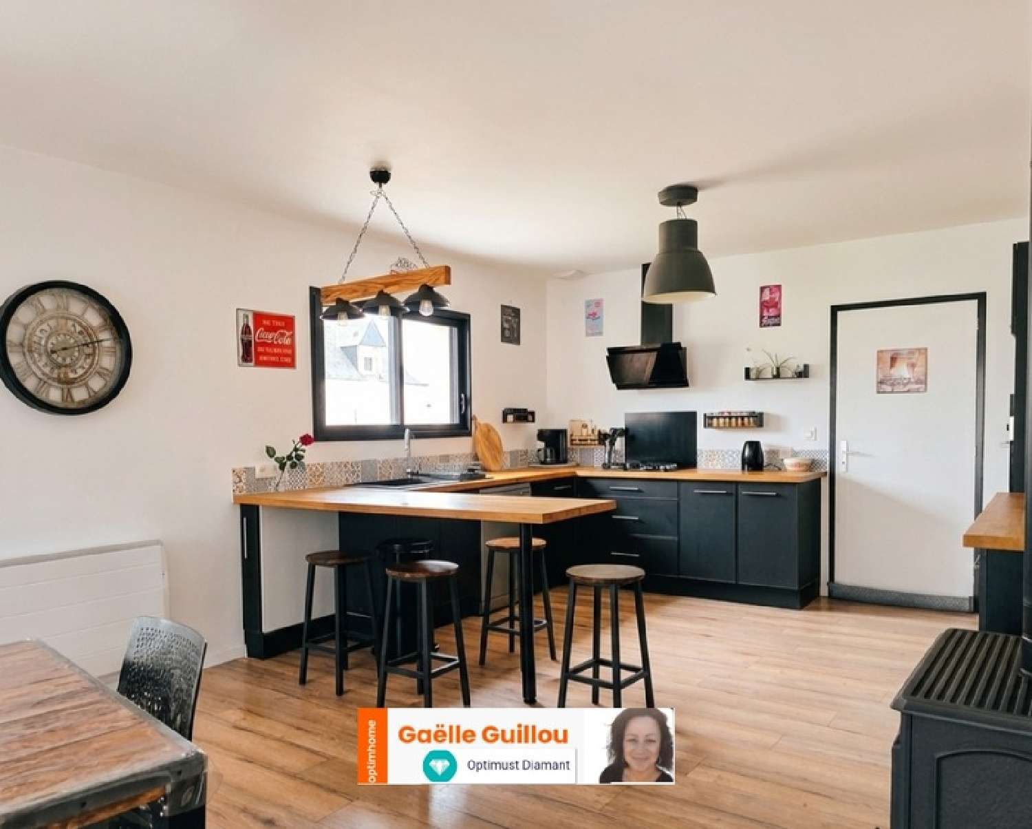 en venta casa Plougoulm Finistère 3