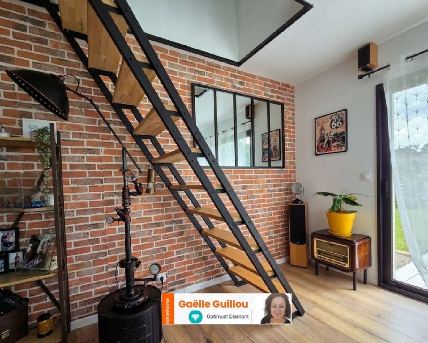 en venta casa Plougoulm Finistère 6