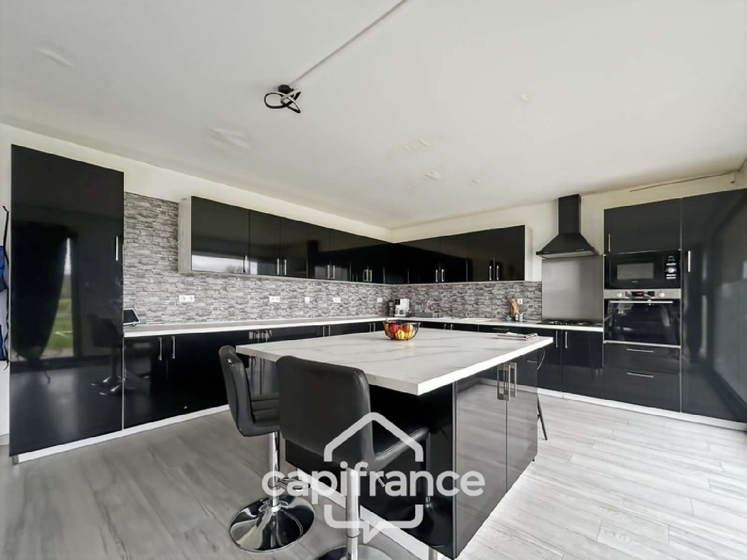  à vendre maison Plouguenast Côtes-d'Armor 4