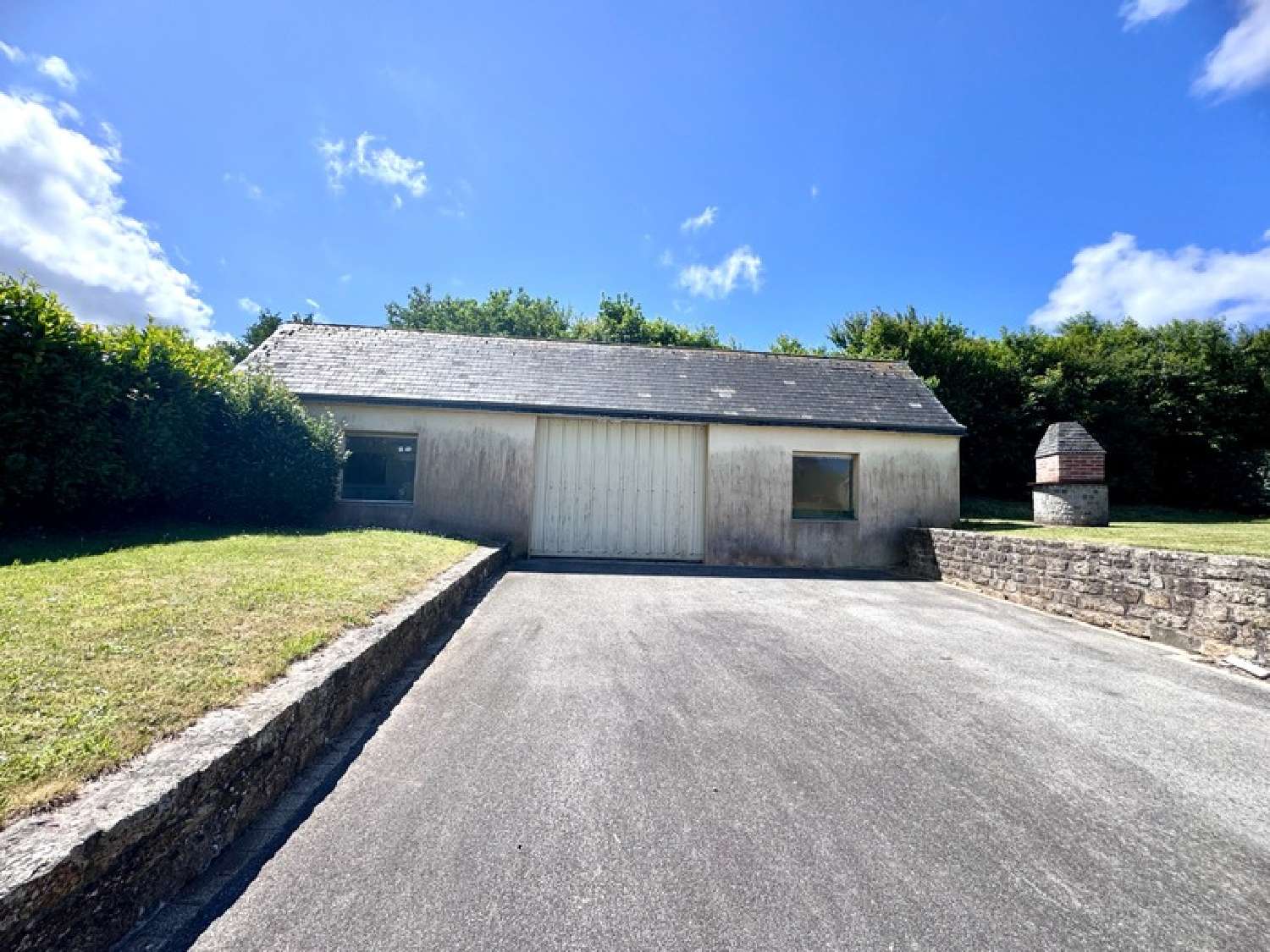 te koop huis Plouguin Finistère 2