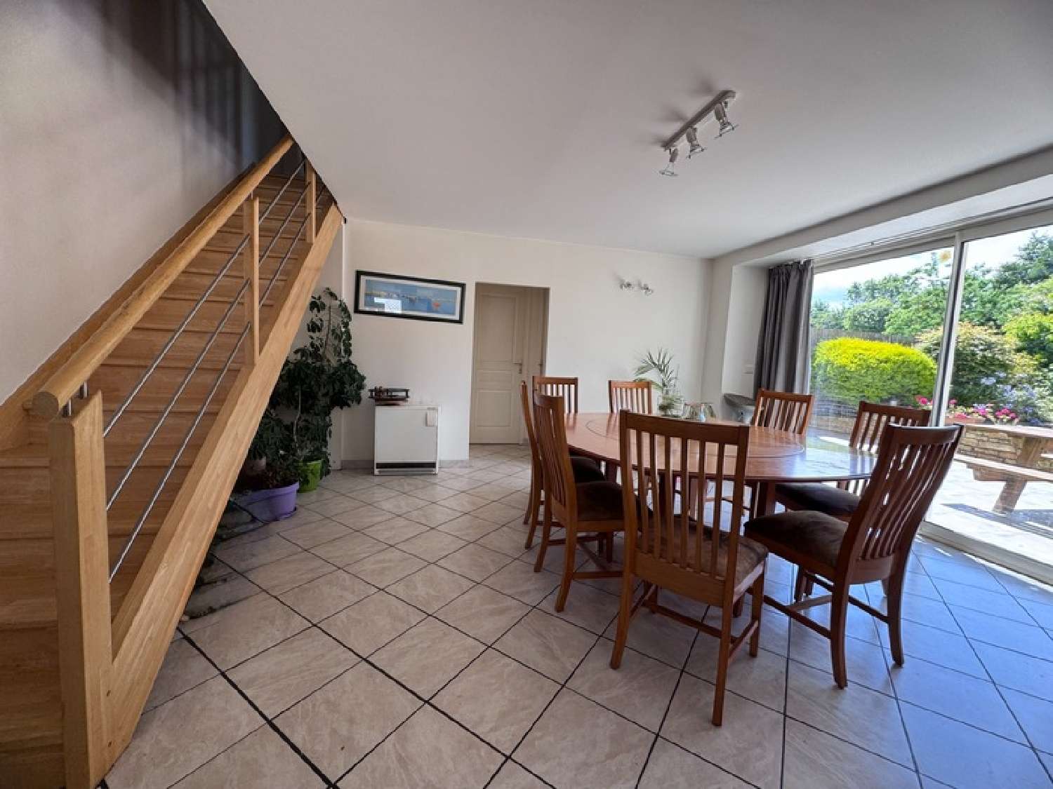 te koop huis Plouguin Finistère 5