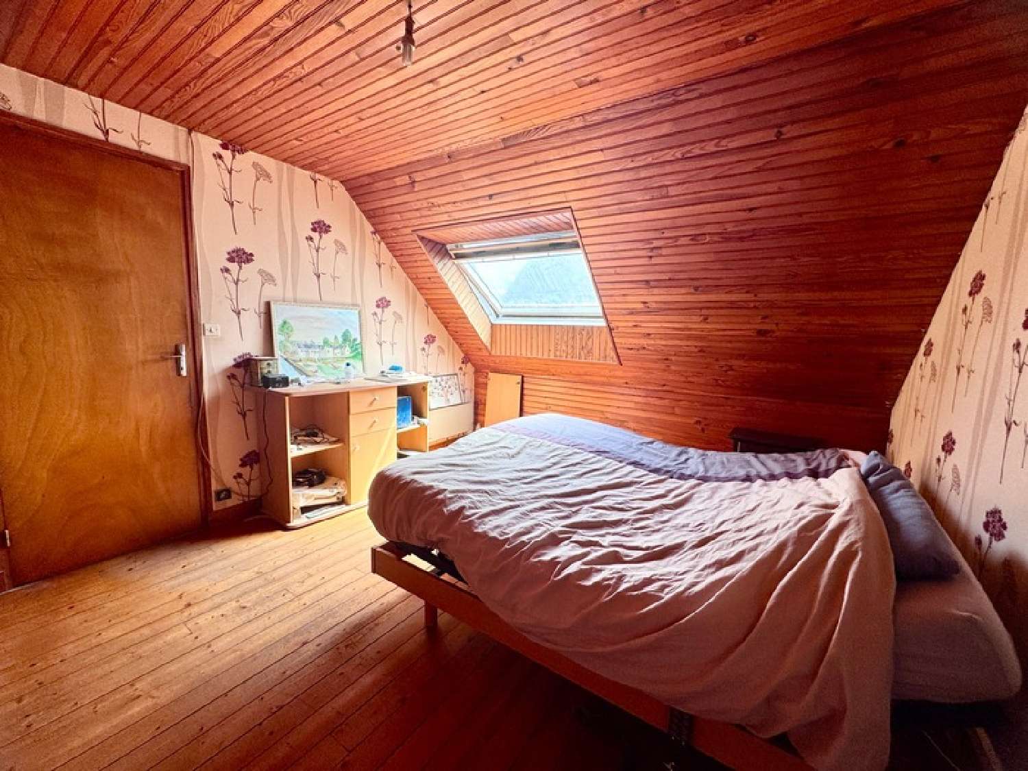 te koop huis Plouguin Finistère 8