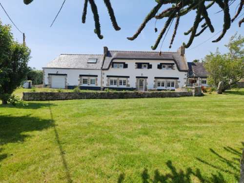 Plouhinec Morbihan maison foto 7349994