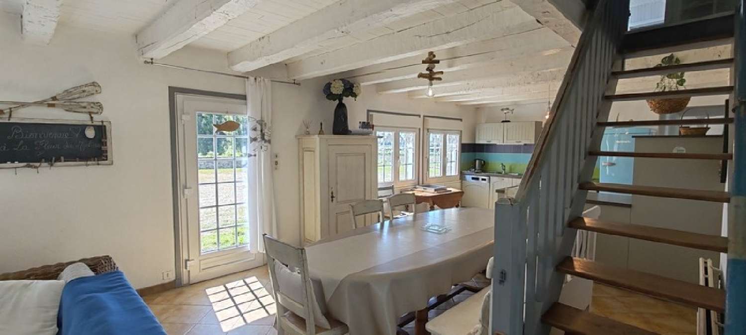  à vendre maison Plouhinec Morbihan 3