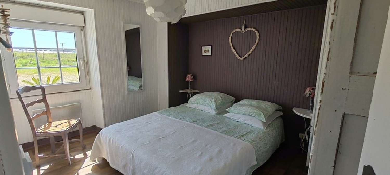  à vendre maison Plouhinec Morbihan 4