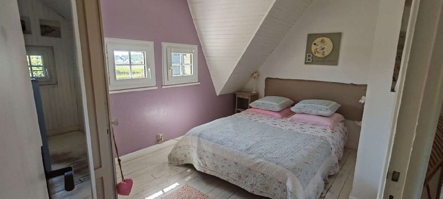  à vendre maison Plouhinec Morbihan 6