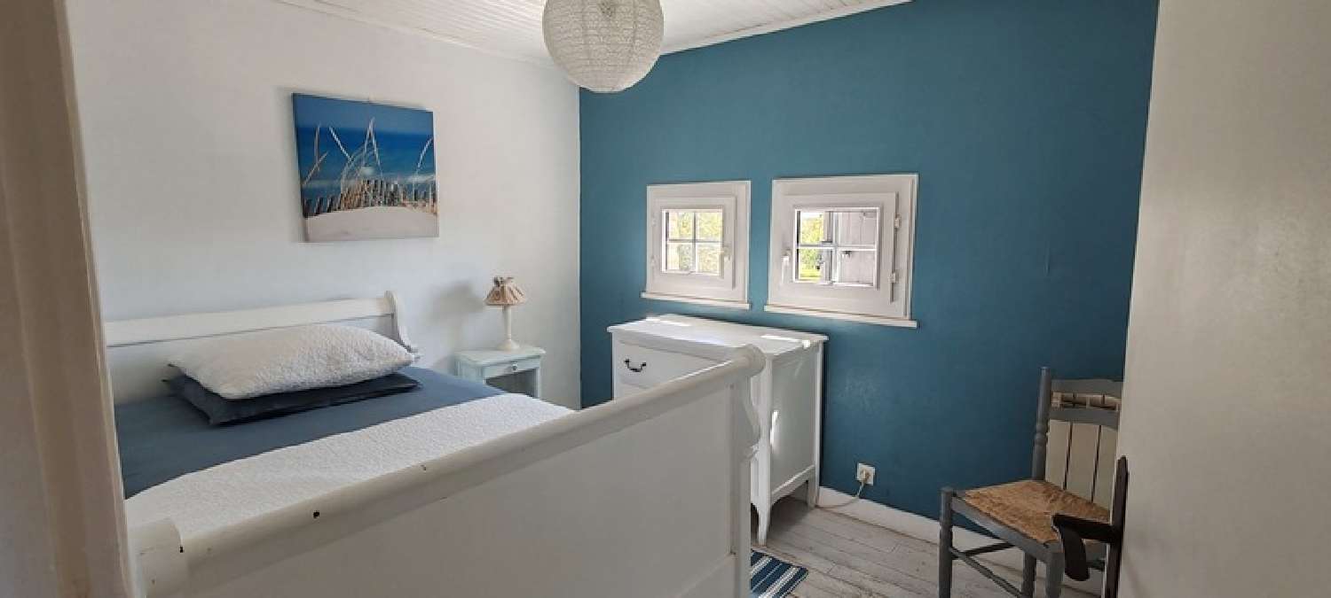  à vendre maison Plouhinec Morbihan 7
