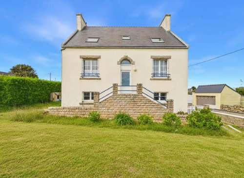Plouhinec Finistère house foto 7351283