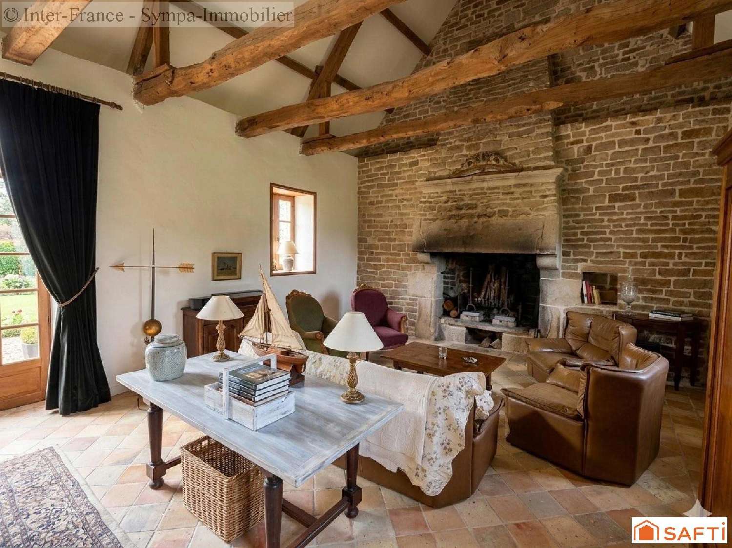 for sale house Ploumilliau Côtes-d'Armor 4