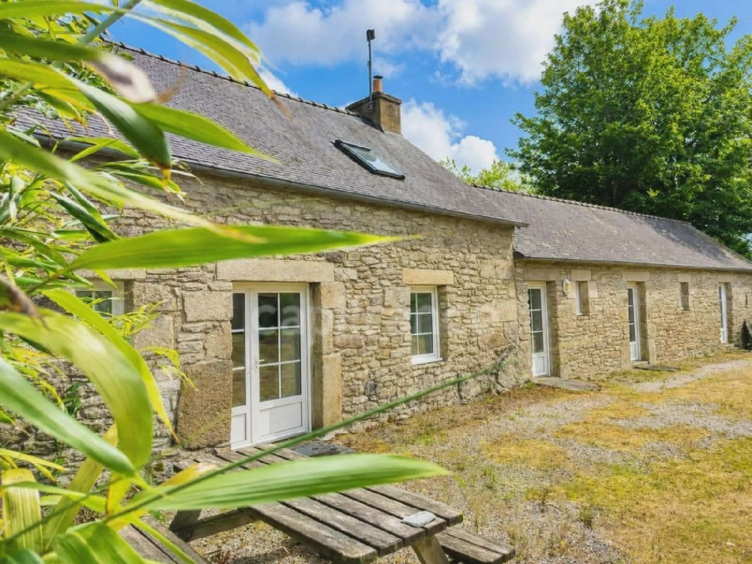 for sale house Plounéour-Ménez Finistère 3