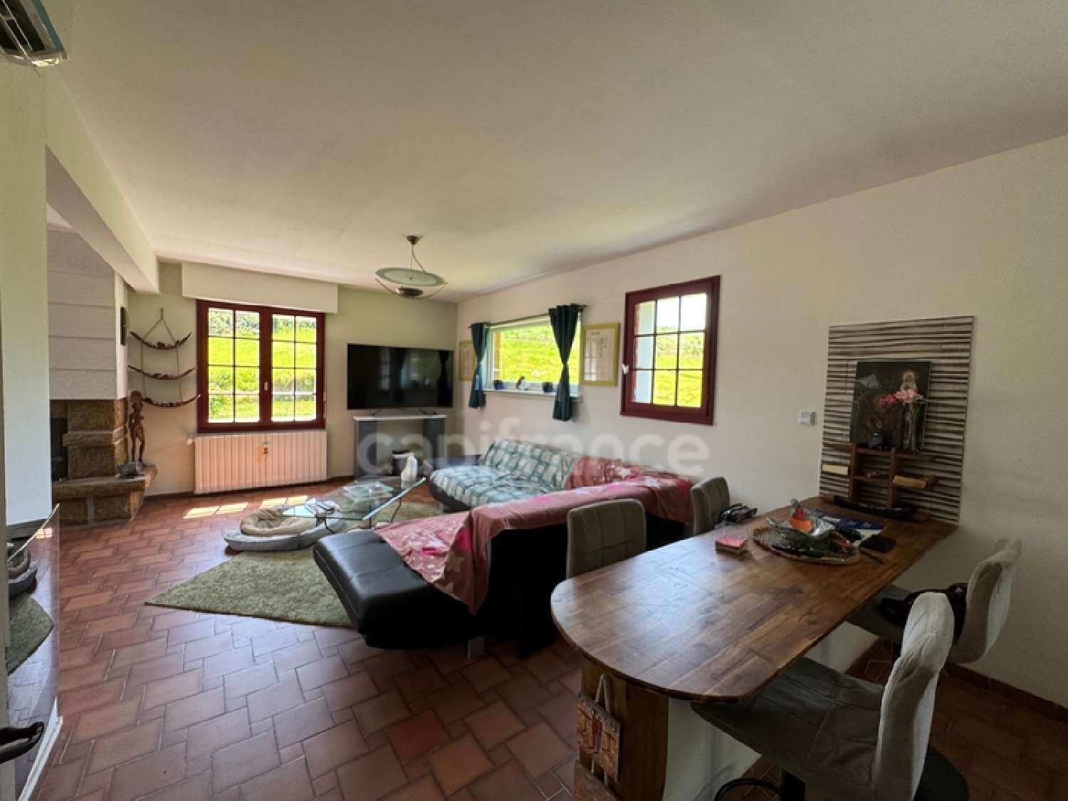 for sale house Plounévézel Finistère 6