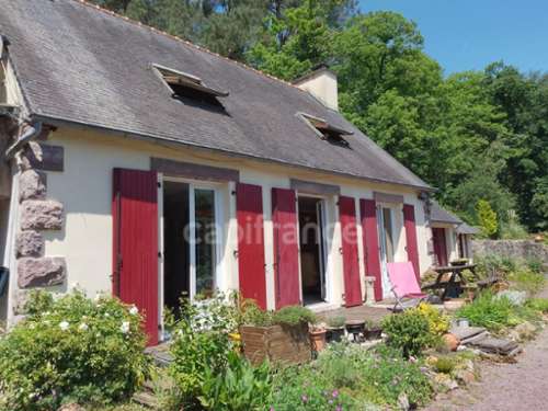 Plourivo Côtes-d'Armor maison foto 7352536