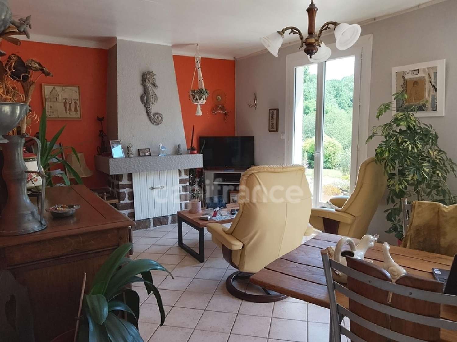 à vendre maison Plourivo Côtes-d'Armor 3