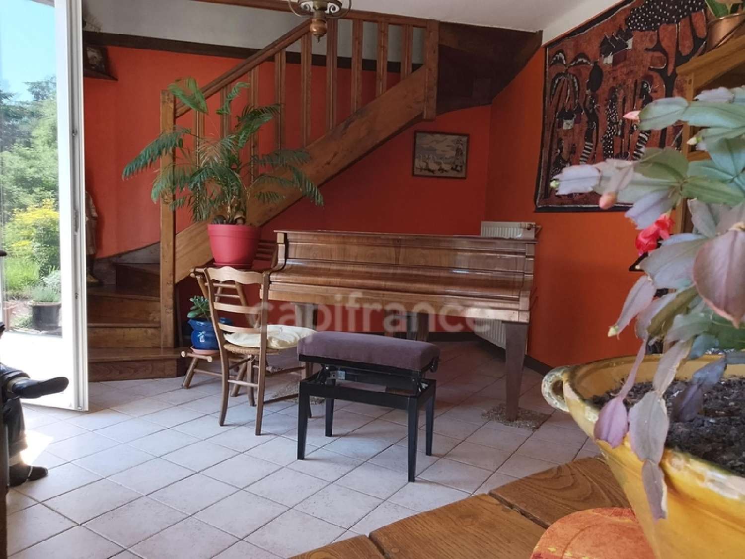 à vendre maison Plourivo Côtes-d'Armor 4