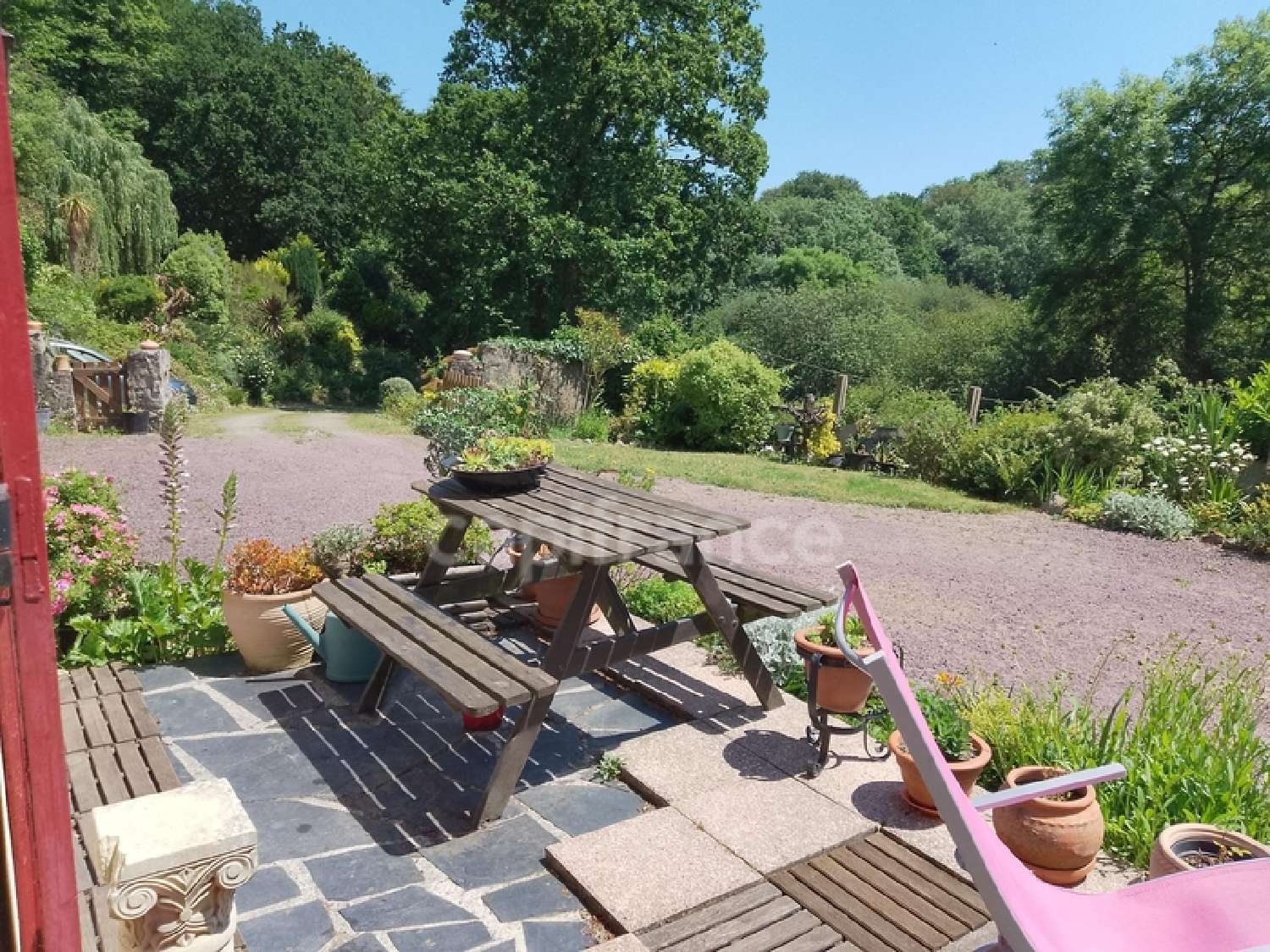 à vendre maison Plourivo Côtes-d'Armor 5