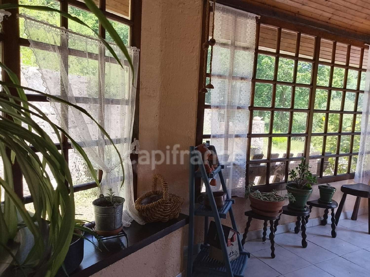 à vendre maison Plourivo Côtes-d'Armor 6