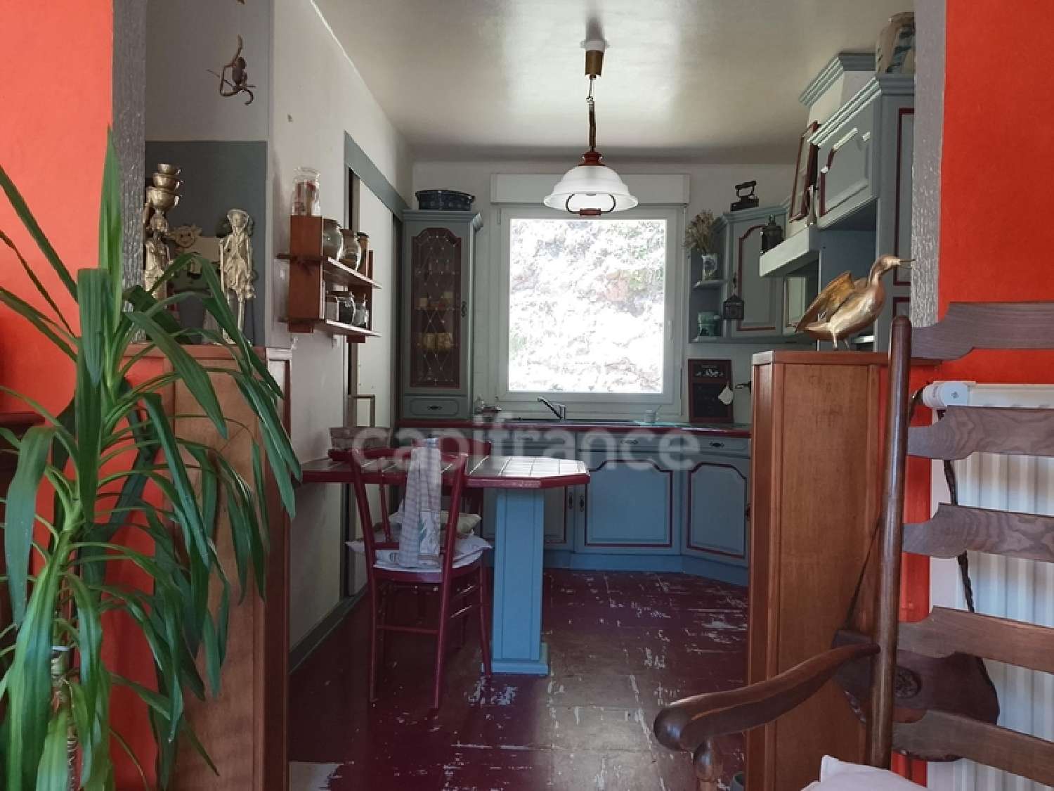 à vendre maison Plourivo Côtes-d'Armor 7