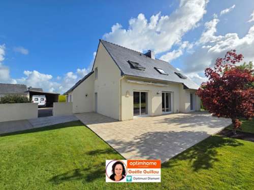 Plouvorn Finistère casa foto 7358716