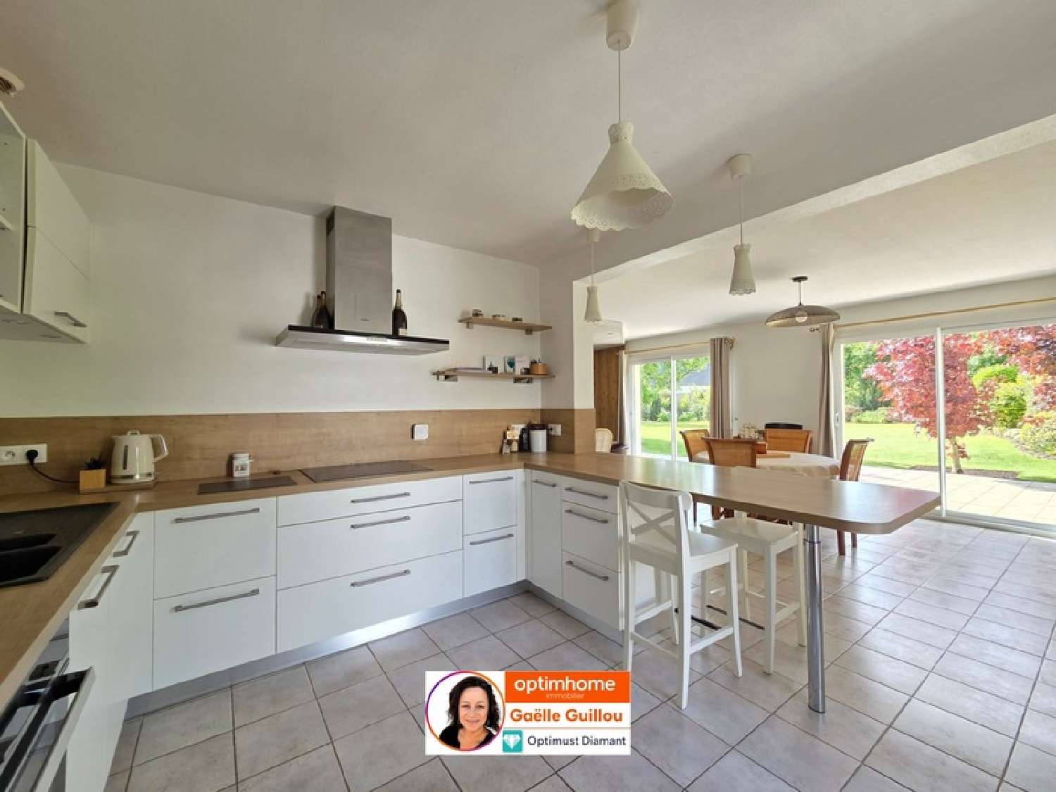 en venta casa Plouvorn Finistère 2