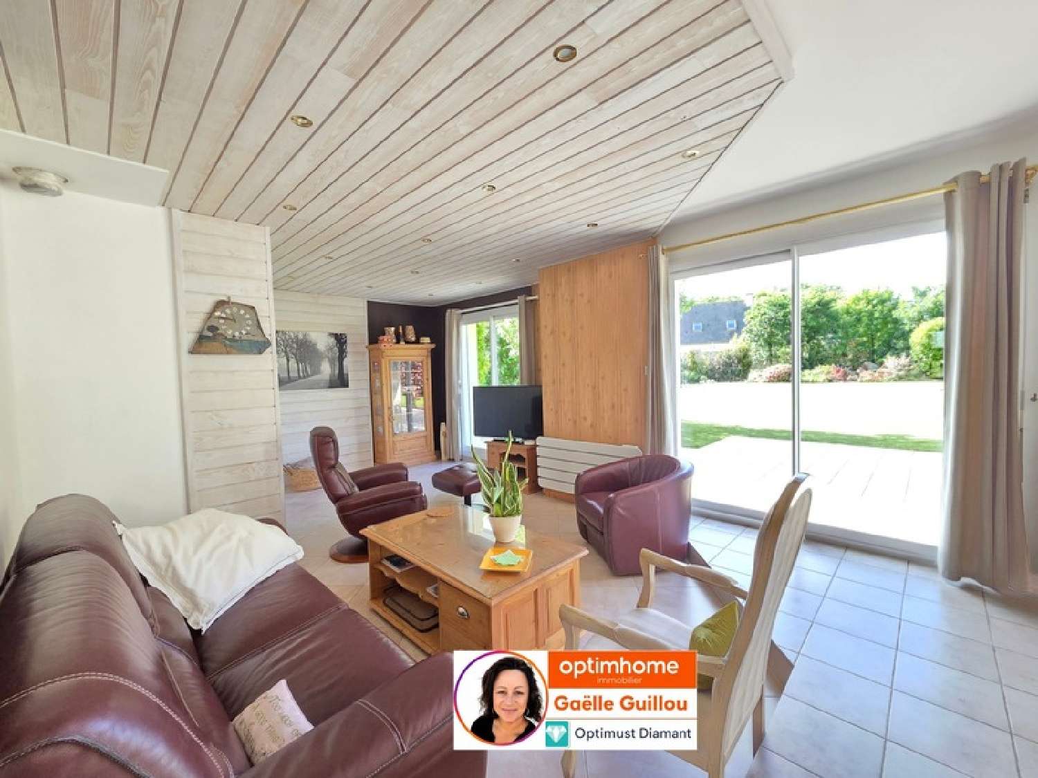 en venta casa Plouvorn Finistère 4