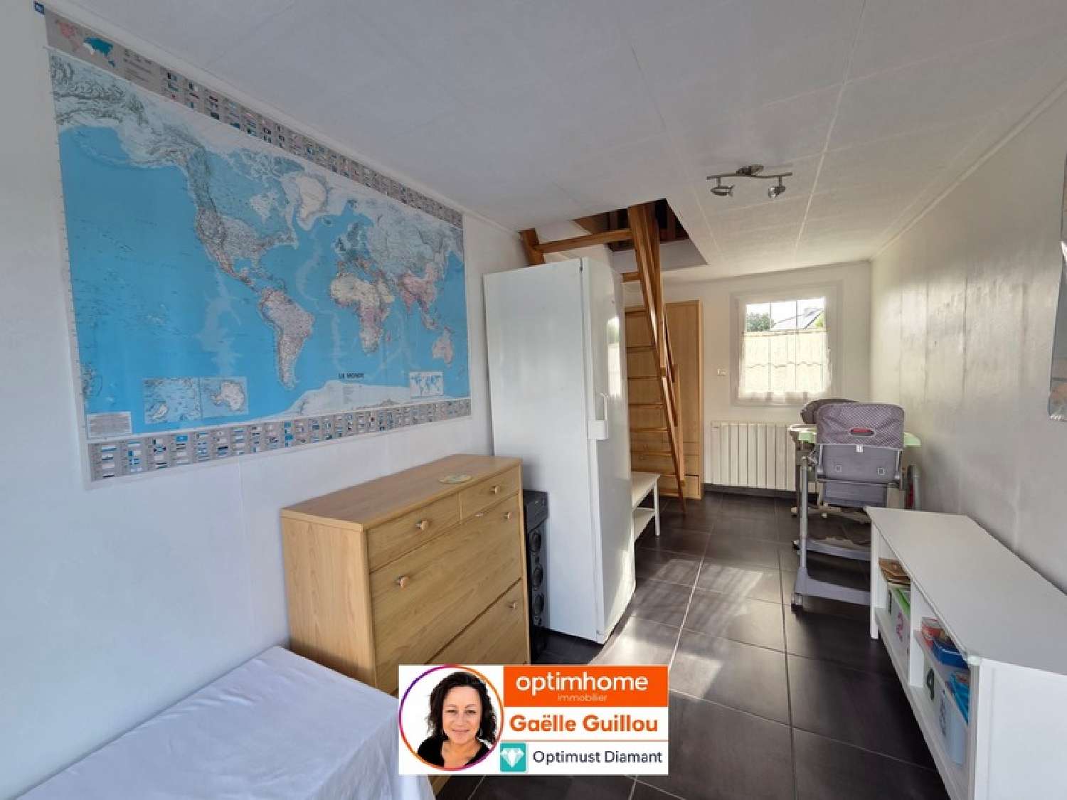 en venta casa Plouvorn Finistère 5