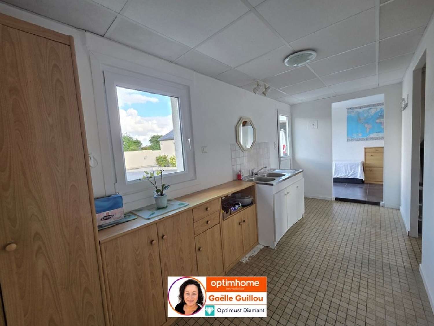 en venta casa Plouvorn Finistère 6