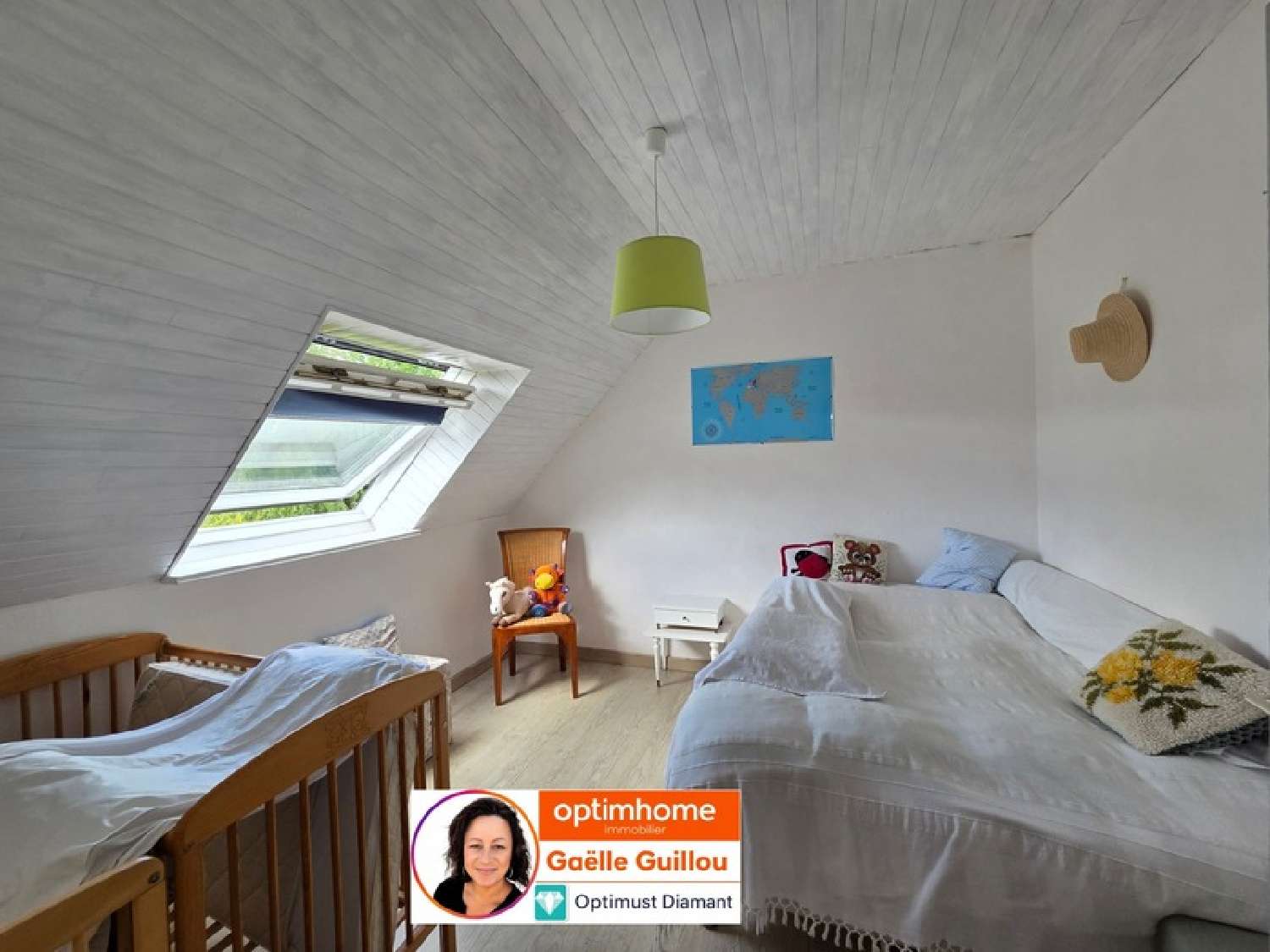 en venta casa Plouvorn Finistère 7