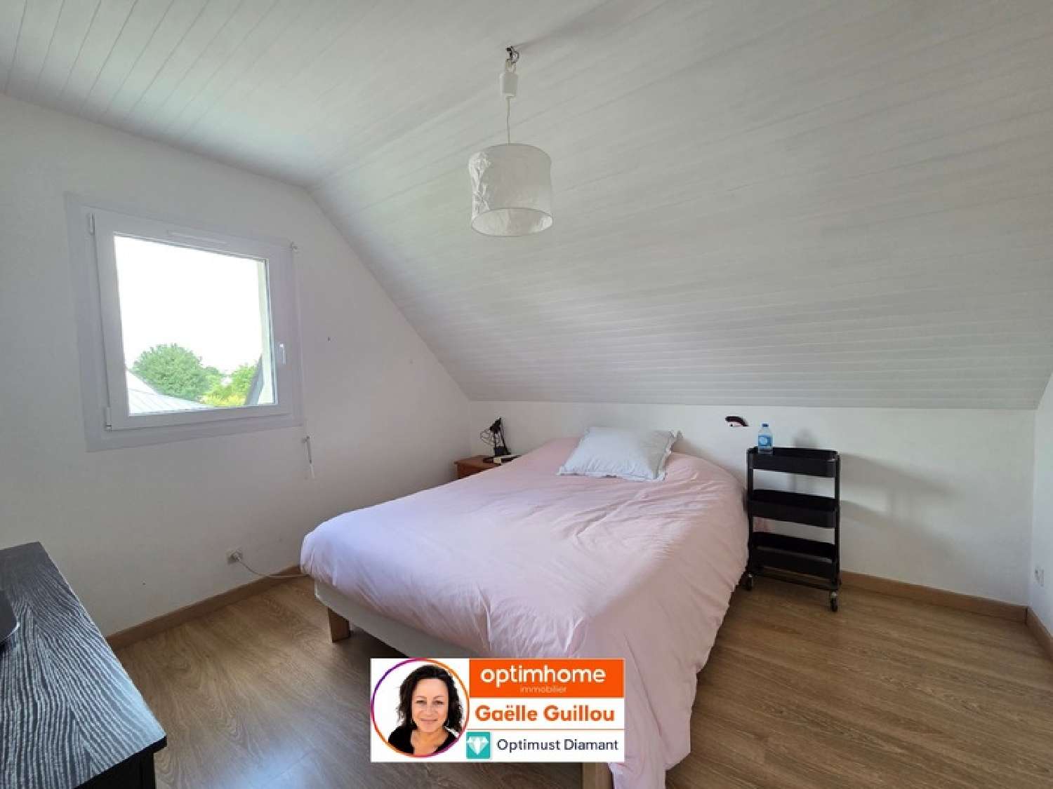 en venta casa Plouvorn Finistère 8