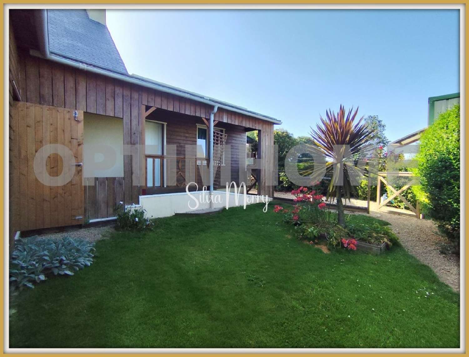  for sale house Plouzévédé Finistère 4