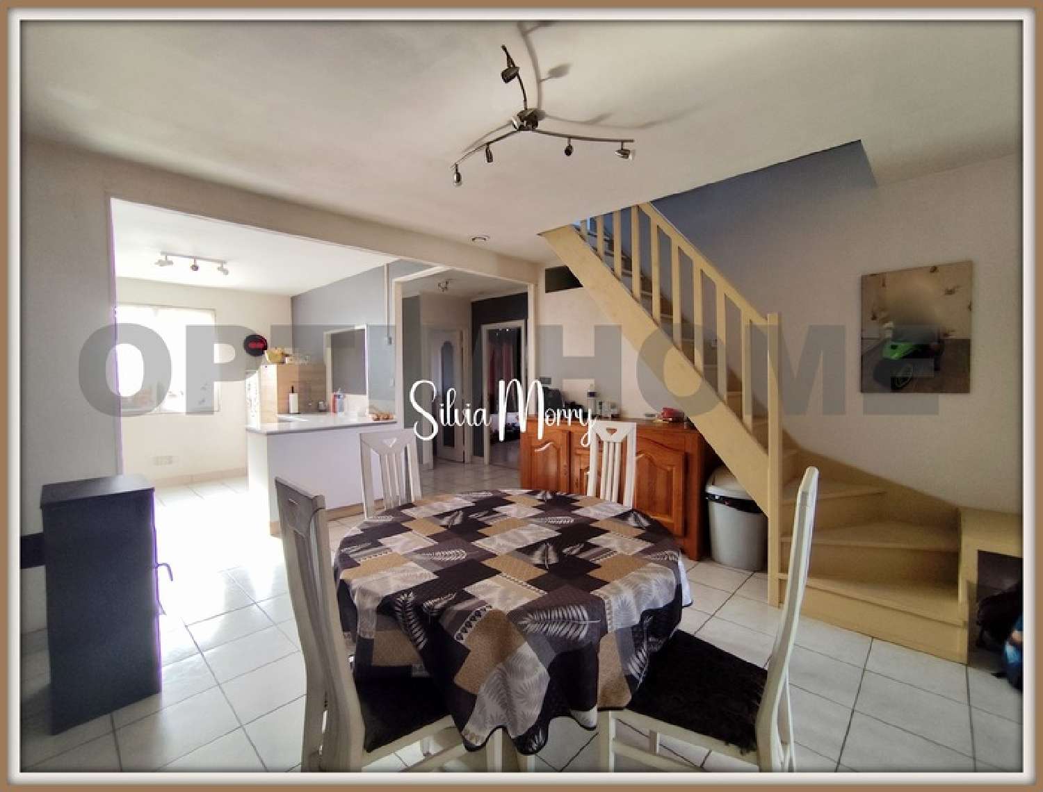  for sale house Plouzévédé Finistère 5
