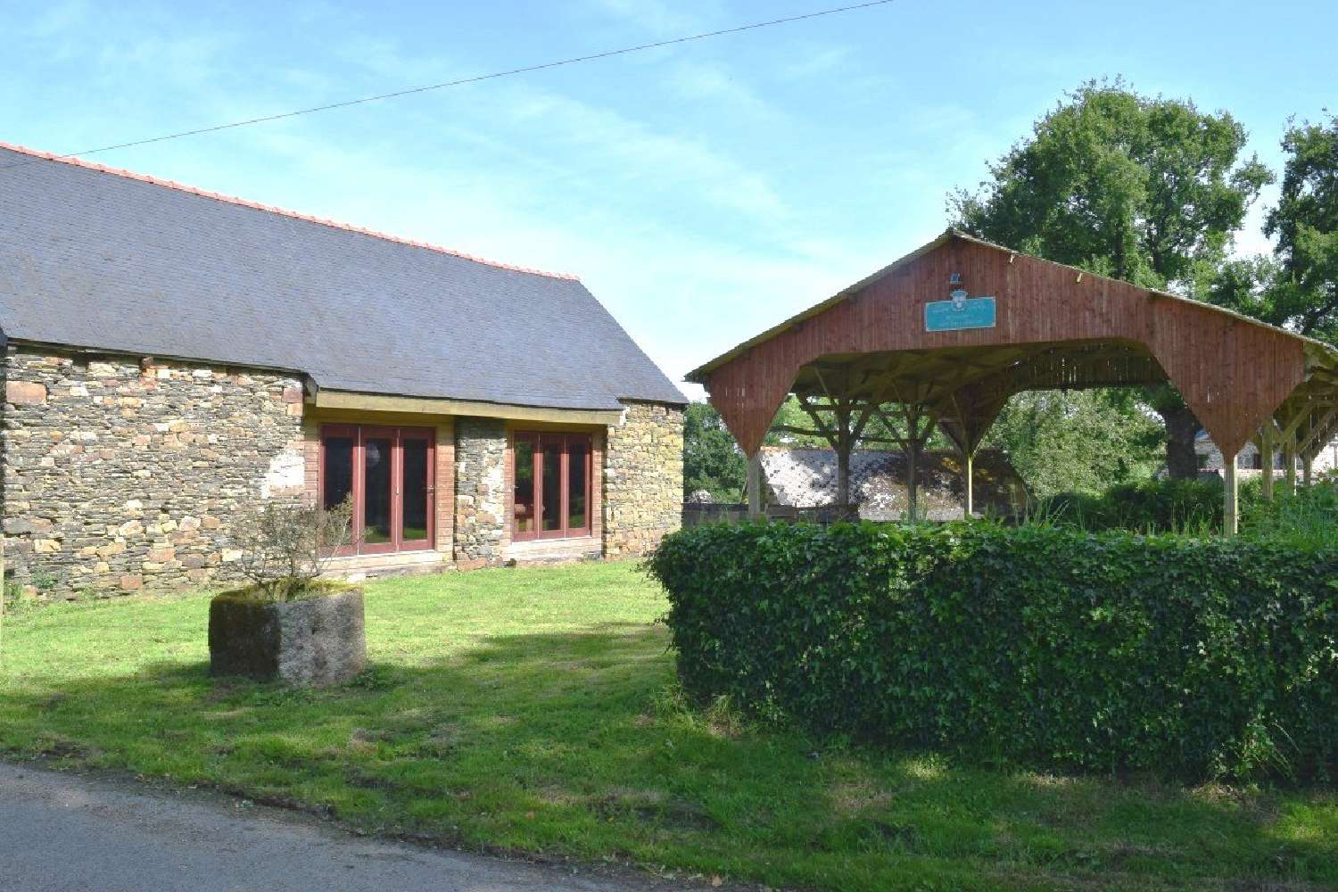  for sale house Plussulien Côtes-d'Armor 3