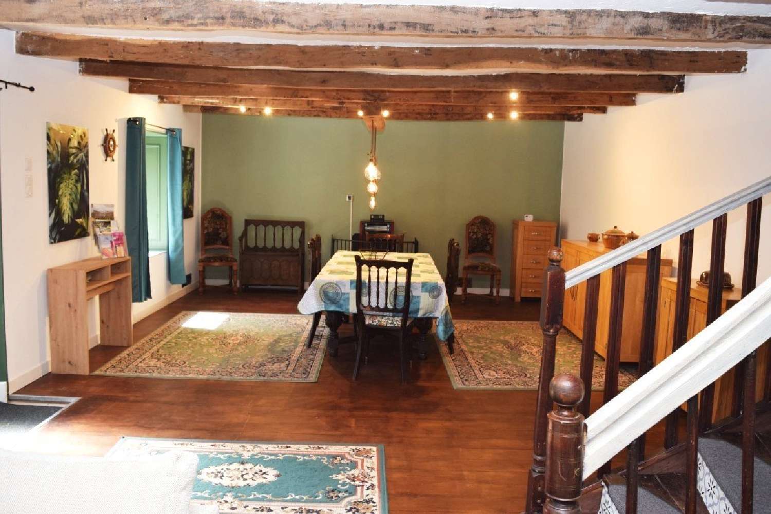  for sale house Plussulien Côtes-d'Armor 5