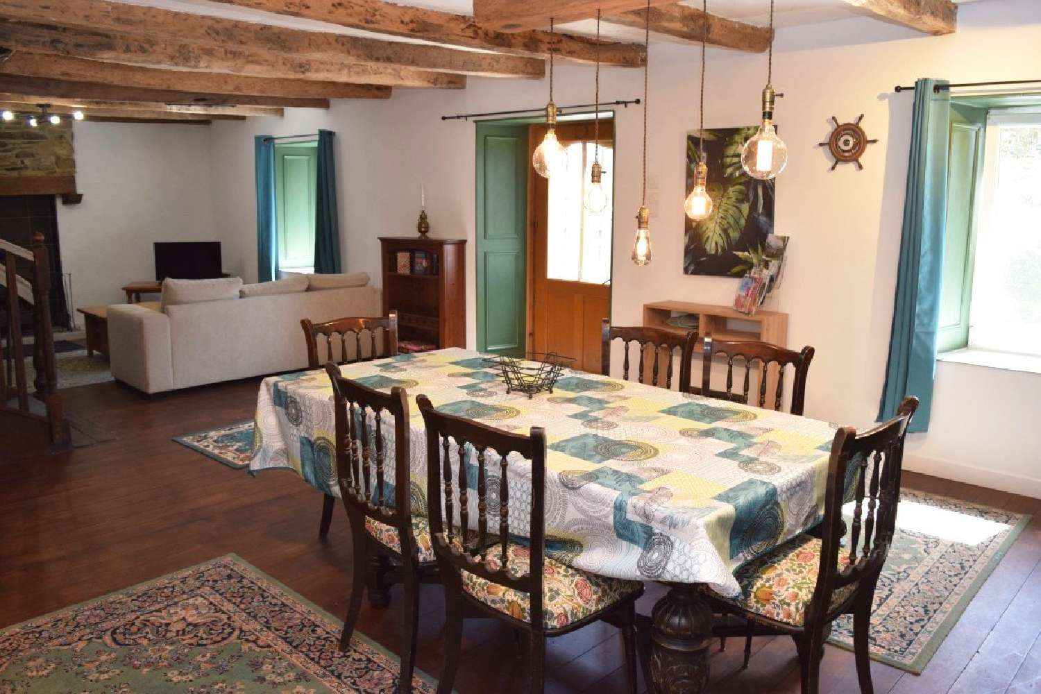  for sale house Plussulien Côtes-d'Armor 6