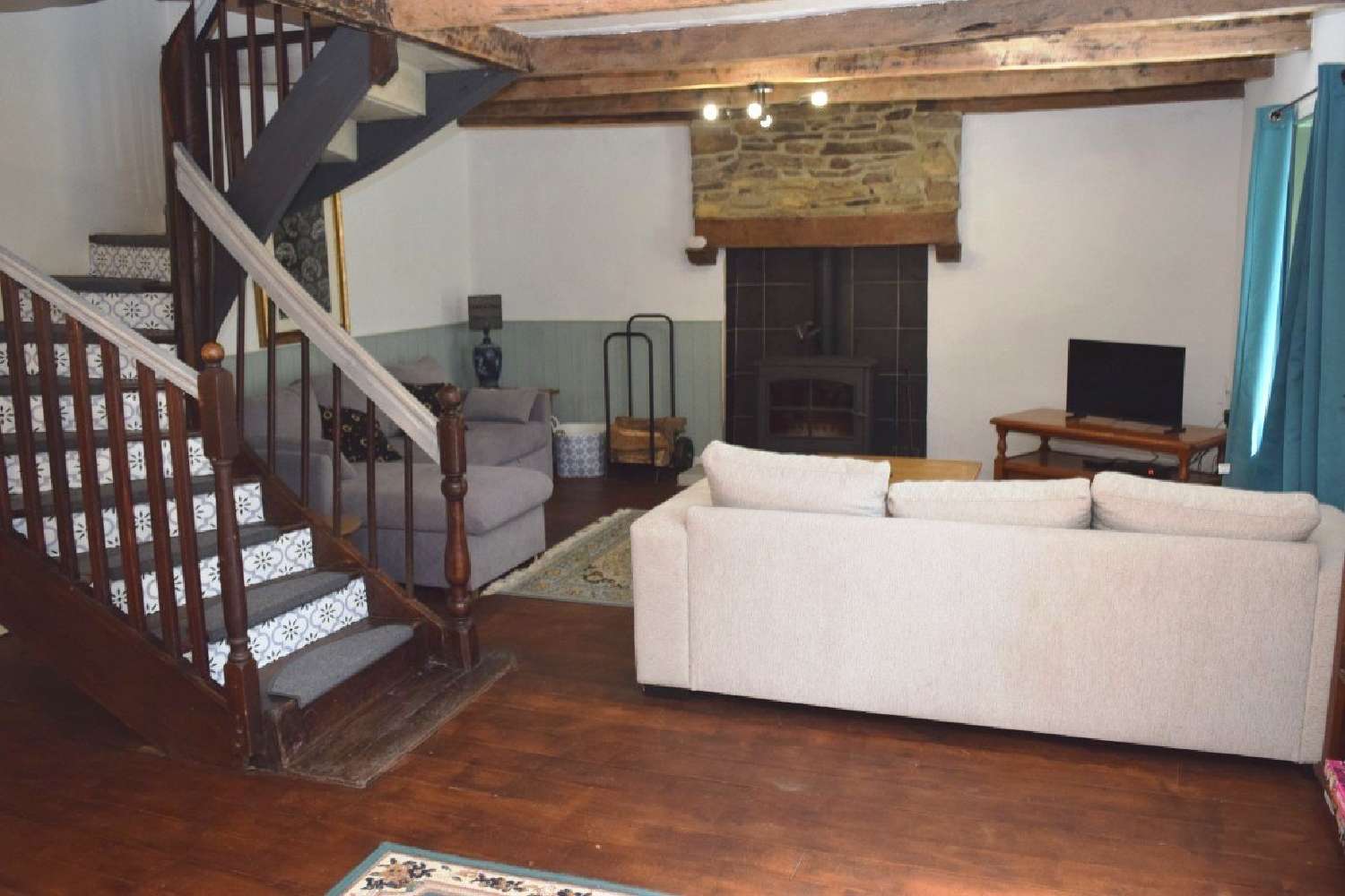  for sale house Plussulien Côtes-d'Armor 7